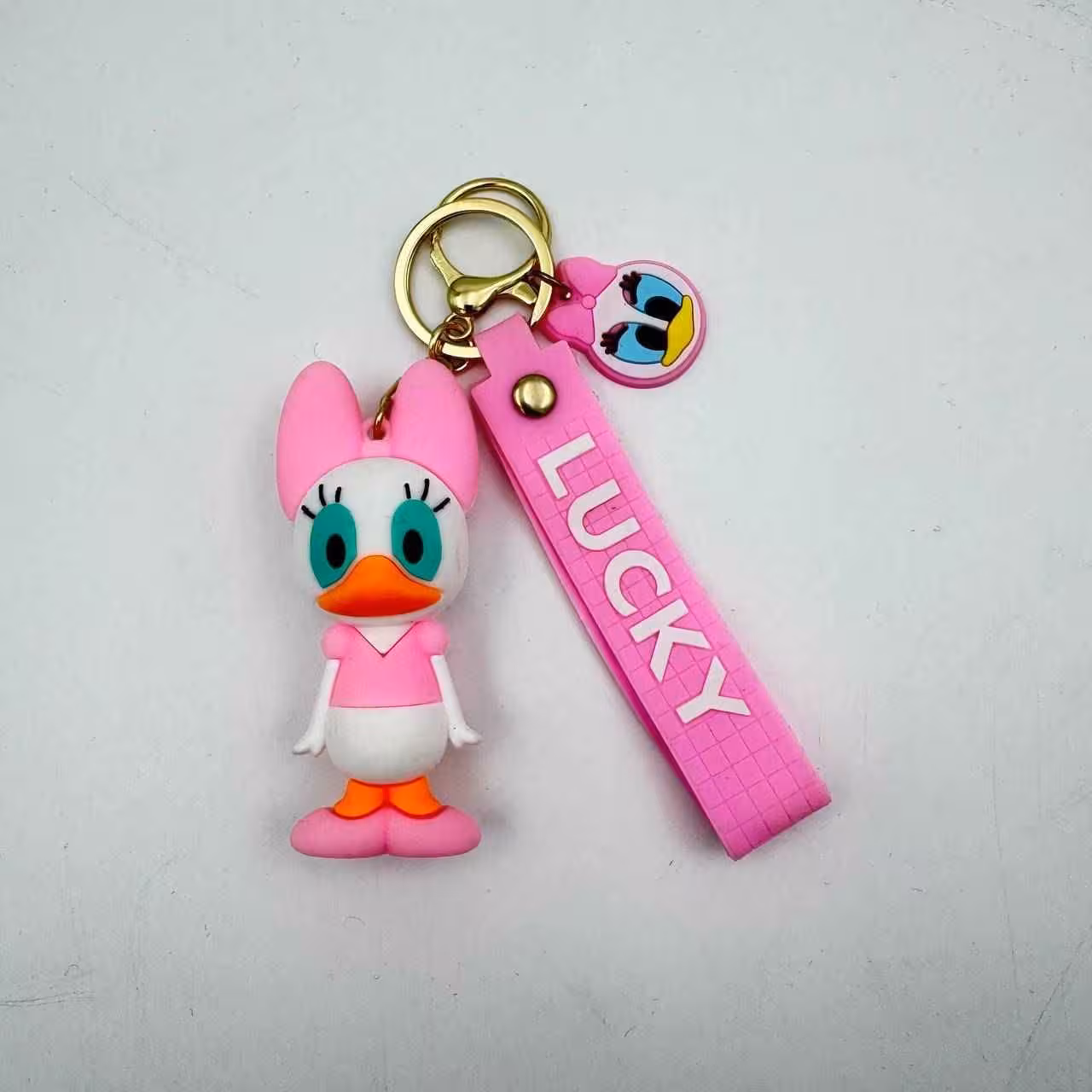 خرید جاسوئیچی Keychain Lucky J027 با بهترین قیمت