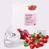 ماسک ورقه ای آسرولا میزون ( mizon acerola mask )