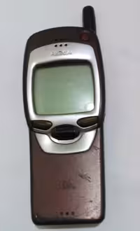 گوشی نوکیا NOKIA 7110