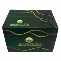 فیلتر چای کیمیا مدل KM بسته 70 عددی