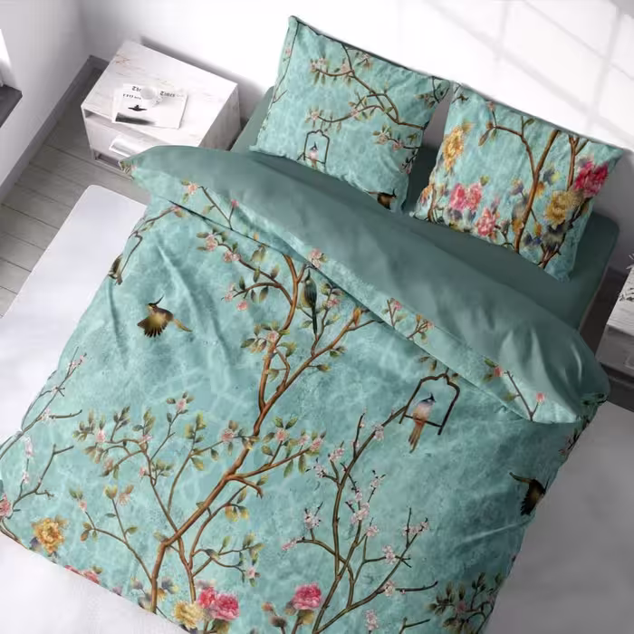 سرویس خواب کد 5153 دو نفره 6 تکه