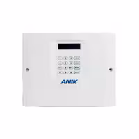 مشخصات، قیمت و خرید دزدگیر اماکن آنیک مدل eco 4000