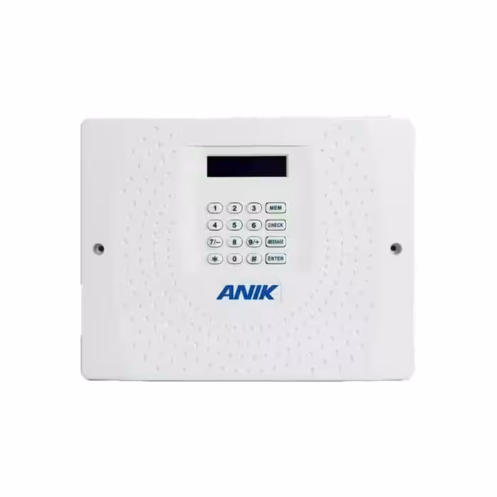 مشخصات، قیمت و خرید دزدگیر اماکن آنیک مدل eco 4000