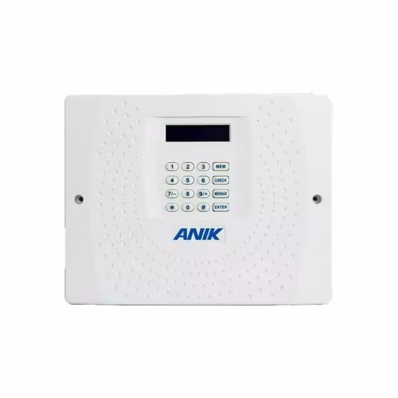 مشخصات، قیمت و خرید دزدگیر اماکن آنیک مدل eco 4000