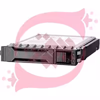 SSD سرور HPE 400GB SAS 24G WI SFF BC PM6 P41505-001