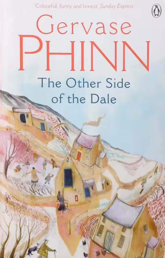 The Other Side of the Dale | Gervase Phinn