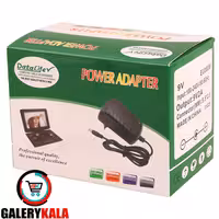 آداپتور مودم 9 ولت 2 آمپر دیتا لایف مدل EU088M