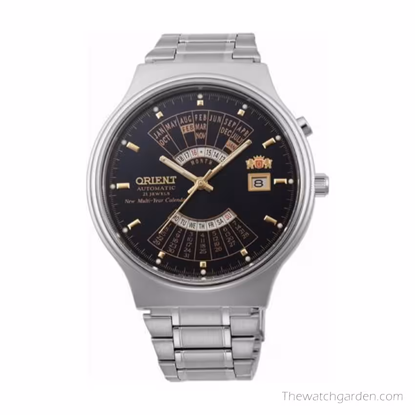 ساعت مچی اورینت مدل FEU00002BW