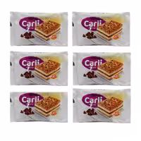 کیک میوه ای نظری 45 گرمی