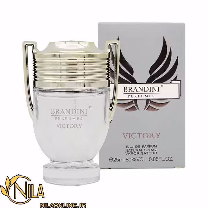 عطر ادکلن ویکتوری (اینوکتوس) مردانه Victory برندینی
