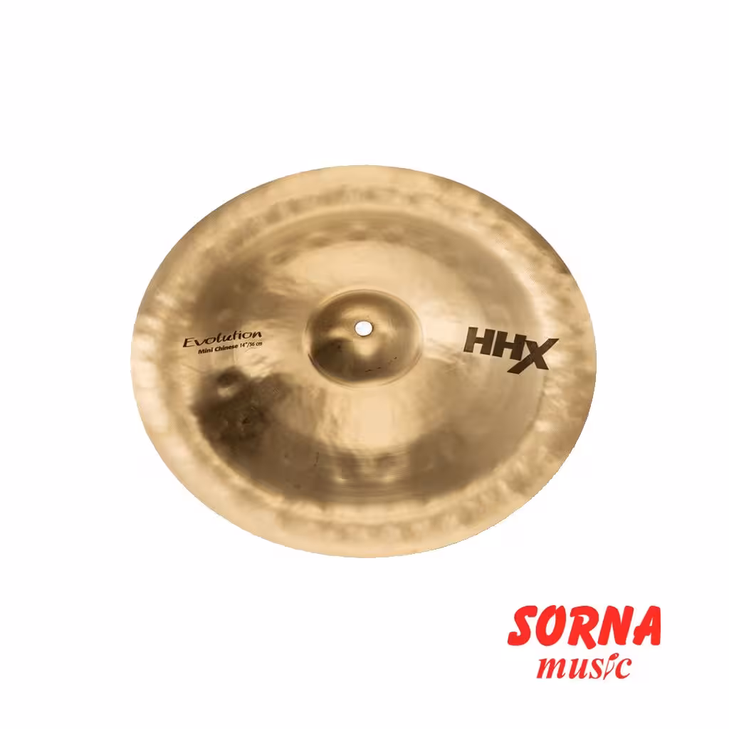 سنج سابین 11416XEB HHX EVOLUTION CHINESE BR سایز 14 اینج