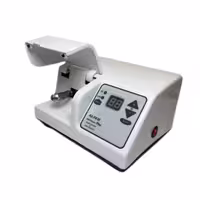 آمالگاماتور کپسولی دیجیتال عاج طب مدل Dentalium D Plus