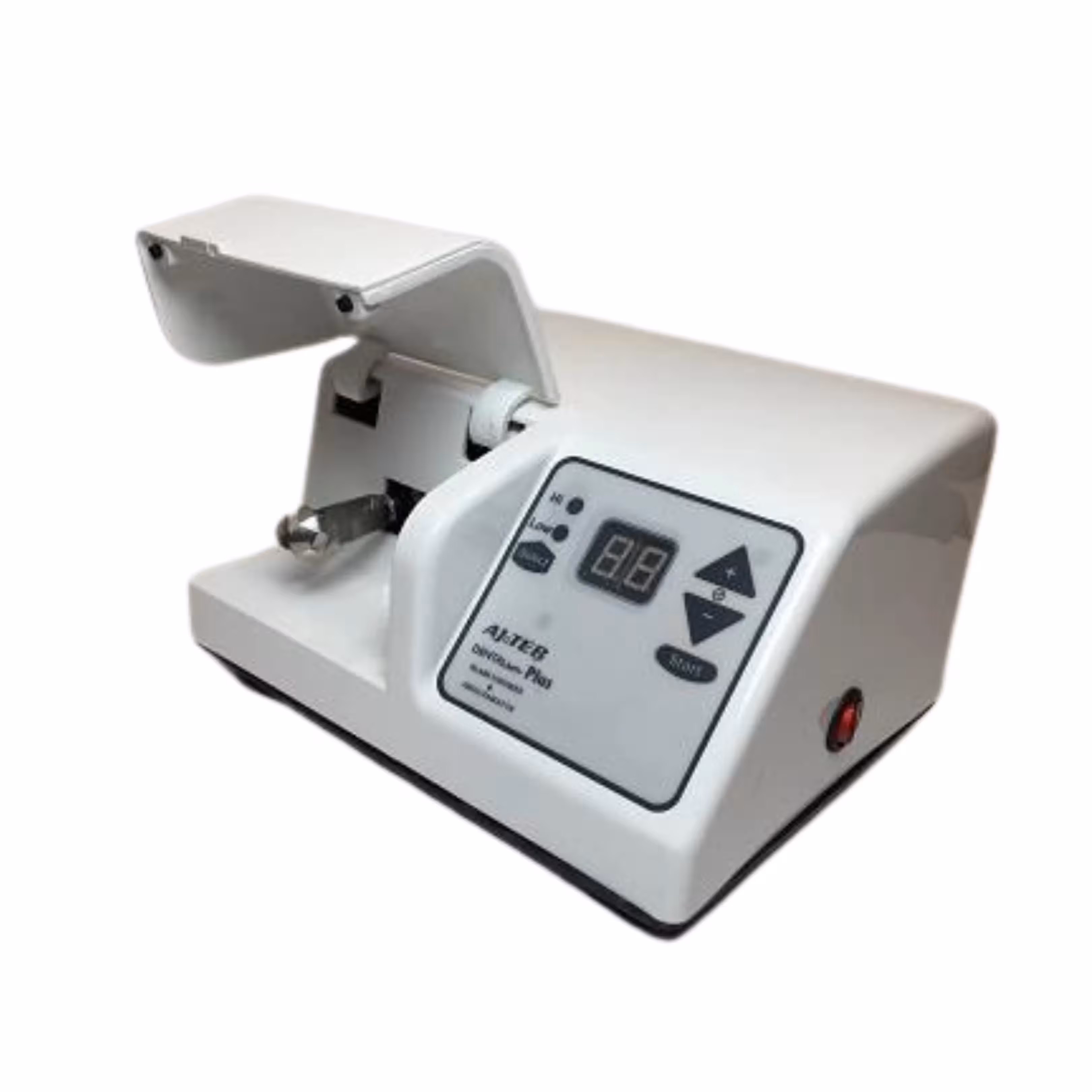 آمالگاماتور کپسولی دیجیتال عاج طب مدل Dentalium D Plus