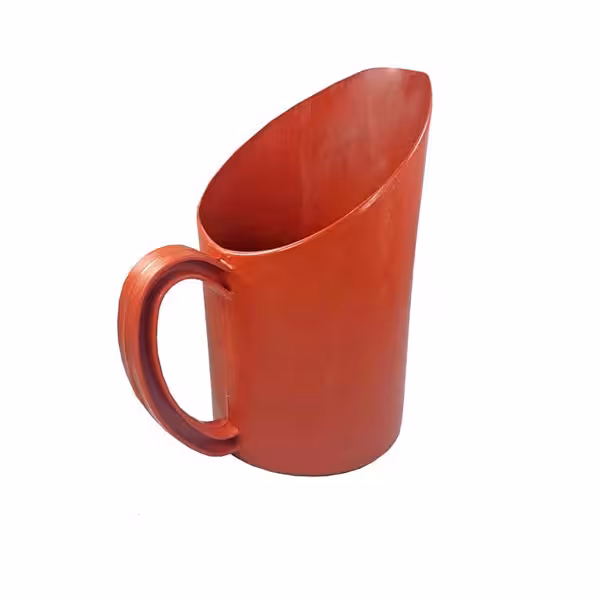 پارچ دوغاب ریزی