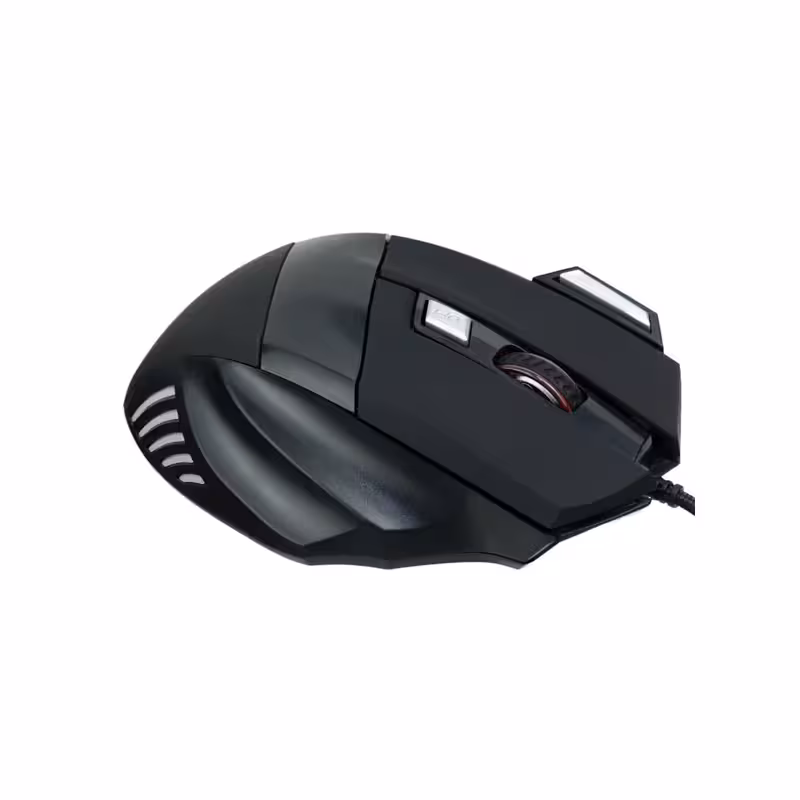 ماوس گیمینگ سیم دار 5132 وریتی