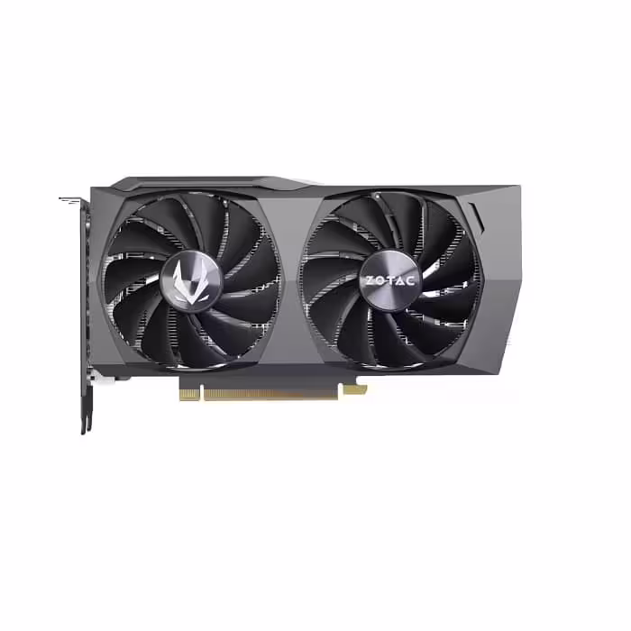 کارت گرافیک زوتک مدل ZOTAC Twin Edge GeForce RTX 3050 8GB OC