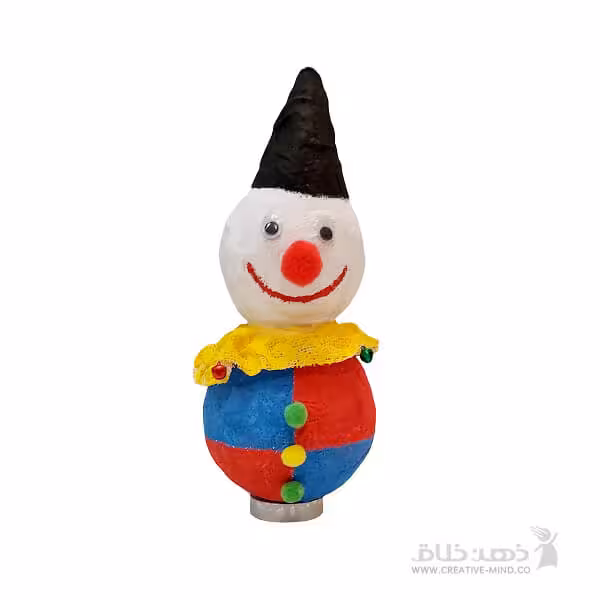 بسته کاردستی چشمک