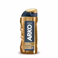 افتر شیو GOLD POWER آرکو - ARKO حجم 200 میل
