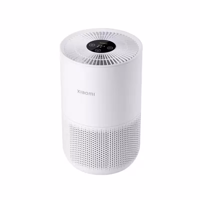 دستگاه تصفیه هوا شیائومی مدل Compact 4