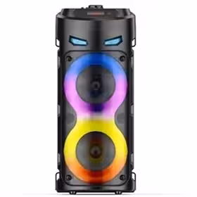 اسپیکر بلوتوثی قابل حمل4239s ZQS