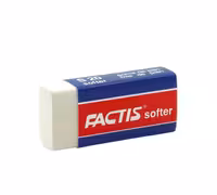 پاک کن سفید فکتیس S20