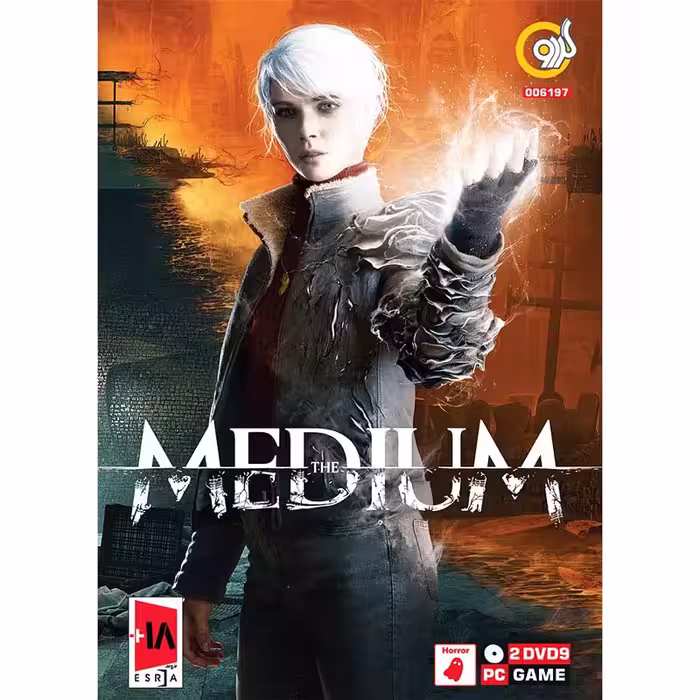 بازی کامپیوتر The Medium PC