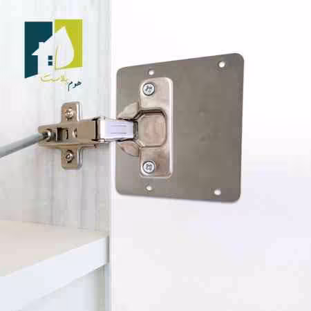 صفحه تعمیر لولای کابینت دو عددی