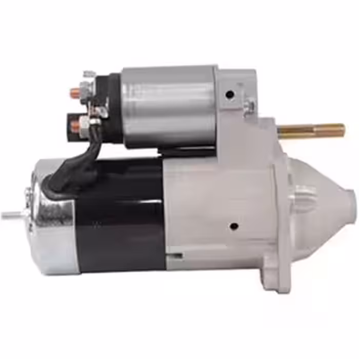 اتوماتیک استارت سانتافه