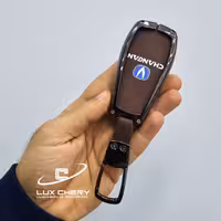 قاب ریموت فلزی چانگان CS 55 پلاس هرمس