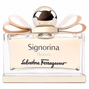عطر سالواتوره فراگامو سیگنورینا الگانزا 2014 ( SALVATORE FERRAGAMO – Signorina Eleganza )