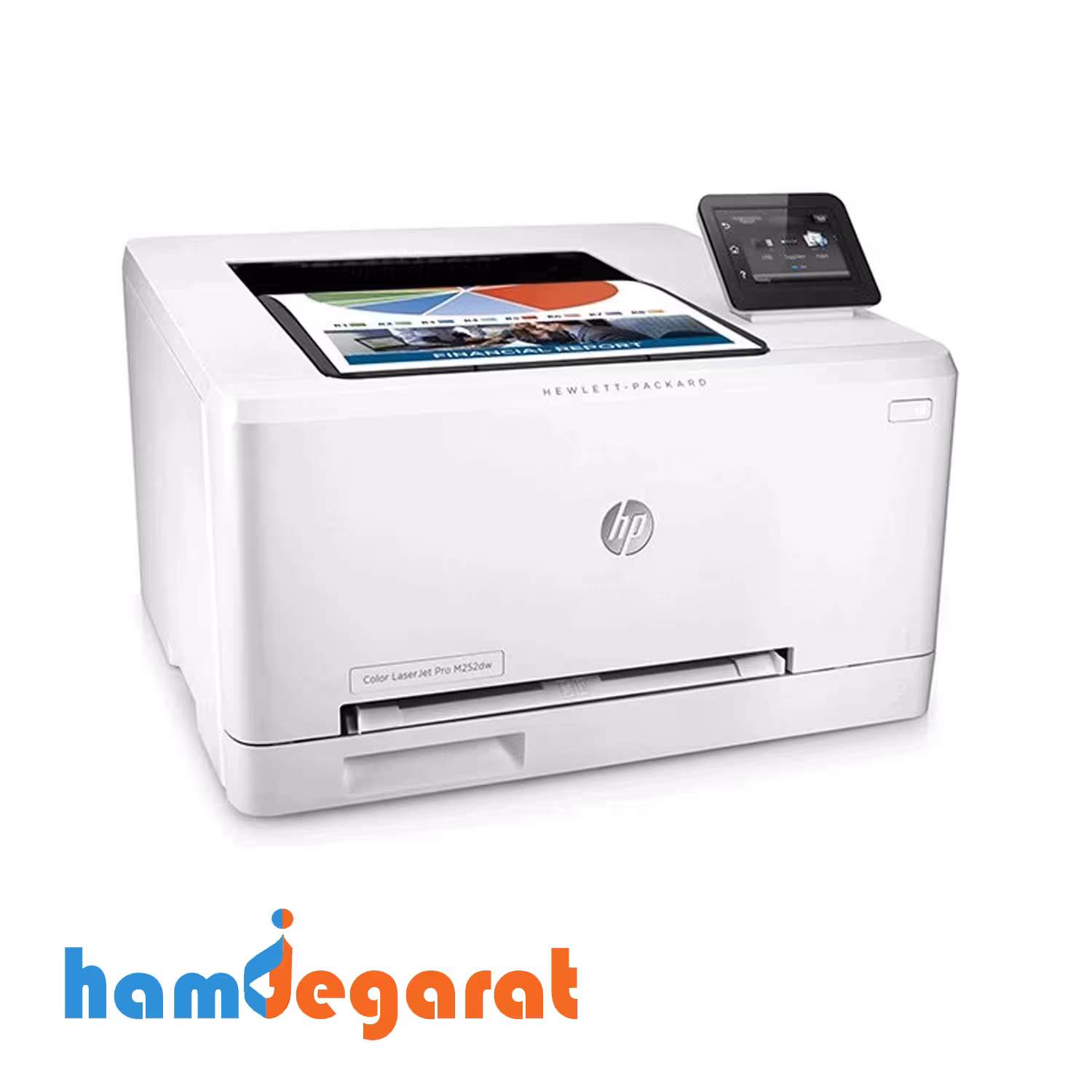 پرینتر HP M252DW