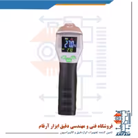 ترمومتر لیزری مدل TEM_550B