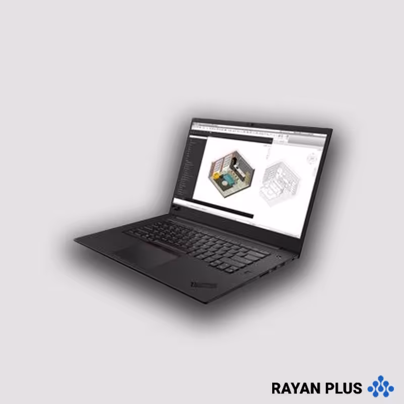 LENOVO P1 GEN 3 4K TOUCH | I7 10850 | 16G | 512SSD | NVIDIA G4 T1000 MAX | 15.6 INCH