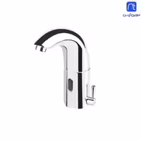 شیر روشویی چشمی بلندا مدل HD110
