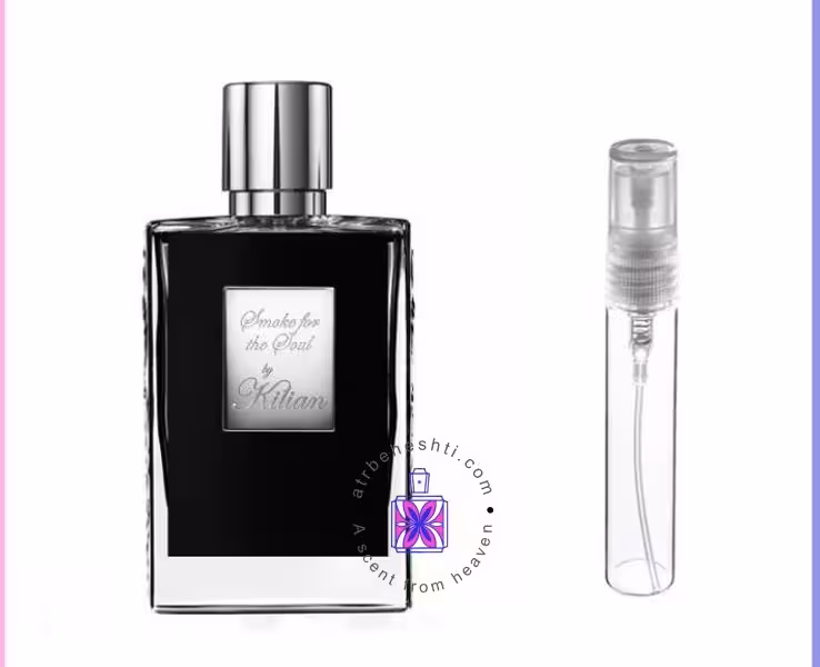 عطر گرمی اسموک بای کیلیان