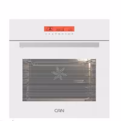 فرتوکار برقی کن مدل E6599 سفید