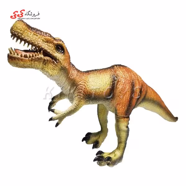 اسباب بازی دایناسور باریونیکس Baryonyx  Figure