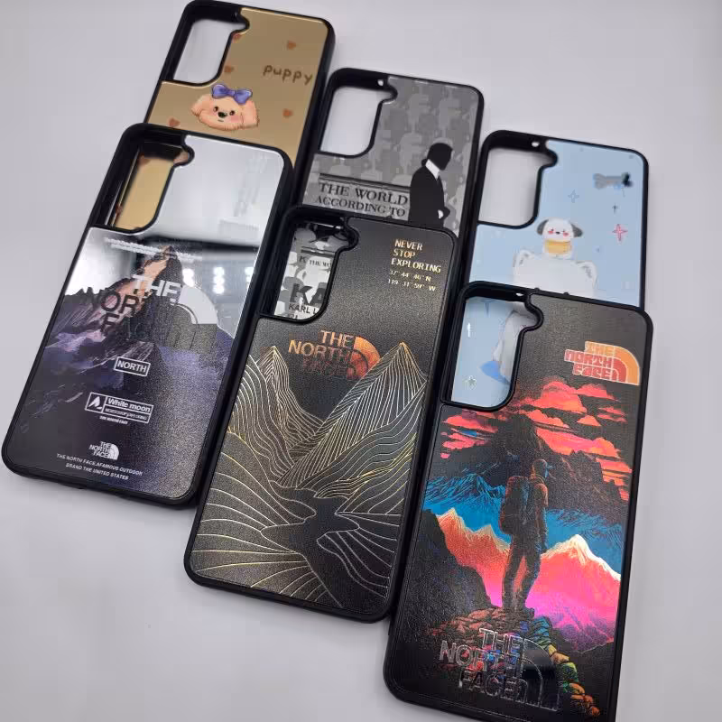 قاب طرحدار فانتزی سامسونگ A07