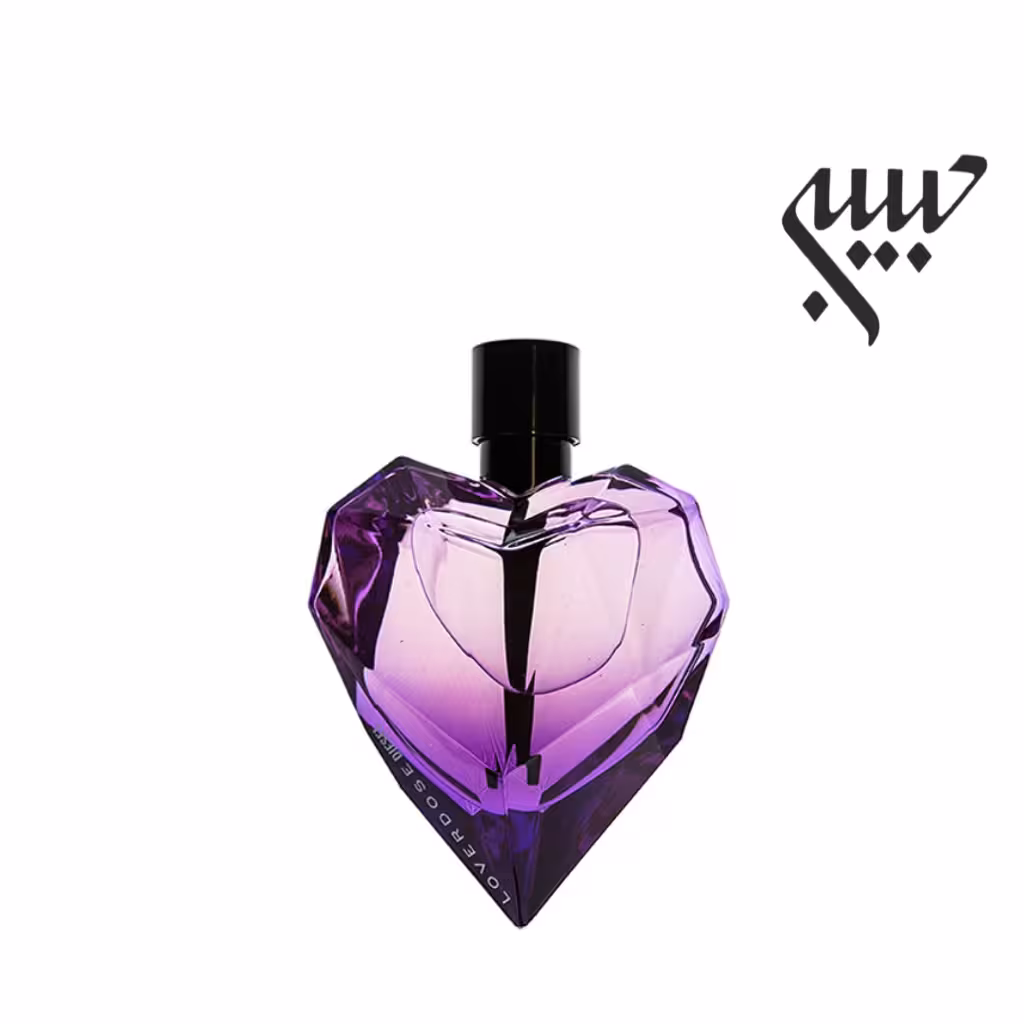 Diesel Loverdose دیزل لاوردوز