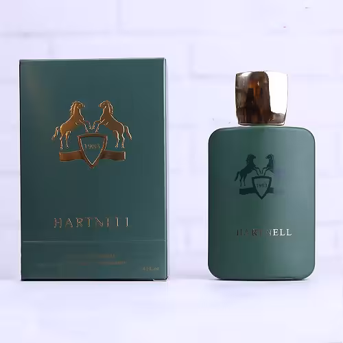 عطر ادکلن پارفومز د مارلی هالتان(هالتین) فرگرانس ورلد | Parfums de Marly Haltane (HARTNELL)حجم 100 میل(شرکتی)