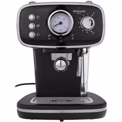 اسپرسوساز مباشی مدل MEBASHI ME-ECM2019