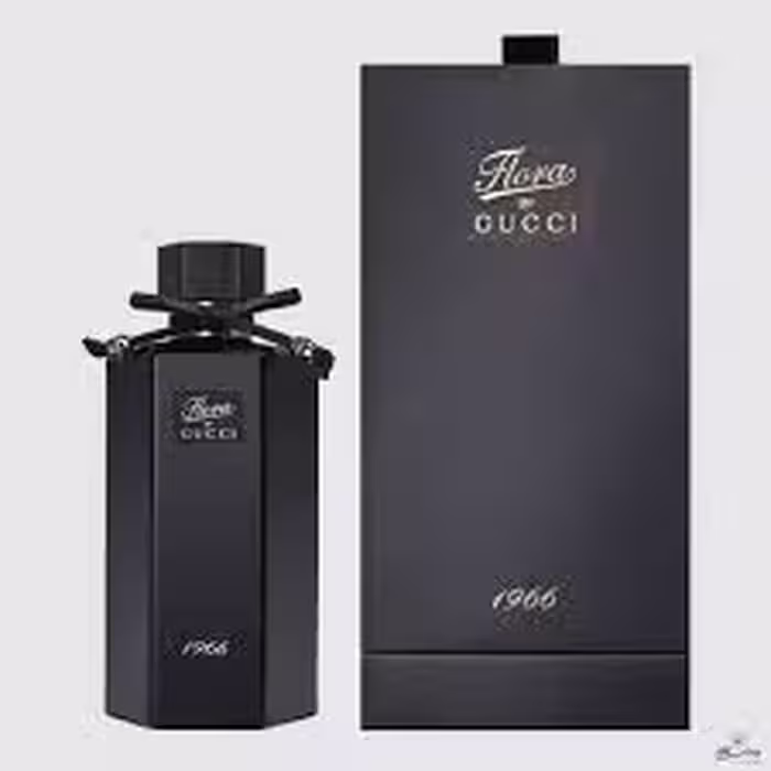 عطر زنانه گوچی فلورا بای گوچی 1966 Gucci Flora by Gucci 1966 for women