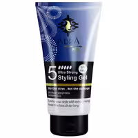 ژل پروویتامینه حالت دهنده قوی آدرا 150 میلی لیتر | Adra Ultra Strong Styling Gel 150 ml