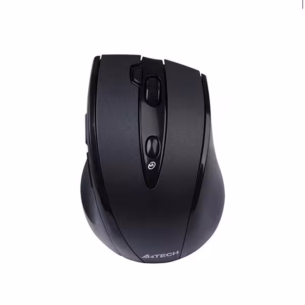ماوس بی سیم ای فورتک مدل G10-770F - فروشگاه اینترنتی طیف سنتر