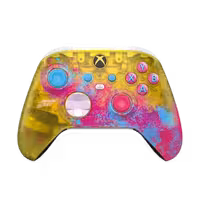 دسته بازی ایکس باکس Xbox Wireless Controller سری جدید مدل Forza Horizon 5