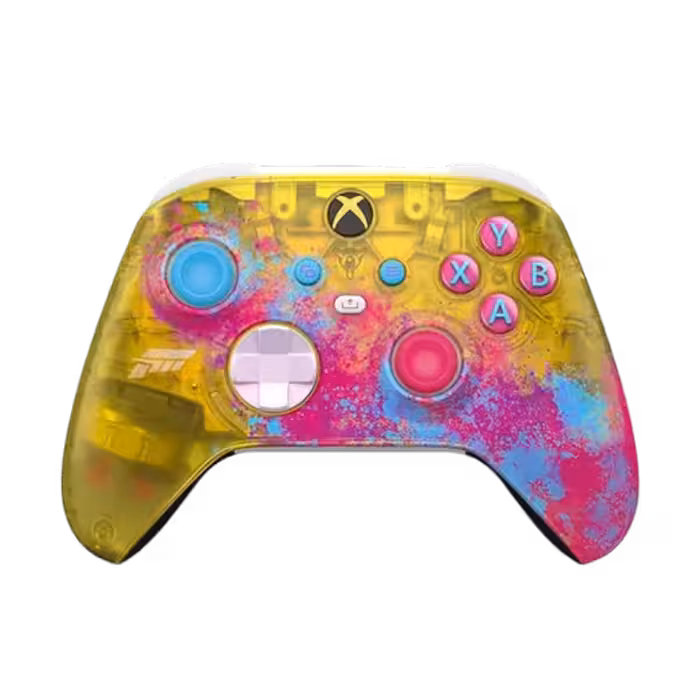 دسته بازی ایکس باکس Xbox Wireless Controller سری جدید مدل Forza Horizon 5