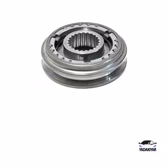 کشویی 5 سمند موتور ملی – 405 – بدون توپی – شرکتی