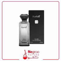 عطر ادکلن کورلوف مردانه 88 میل Korloff for men