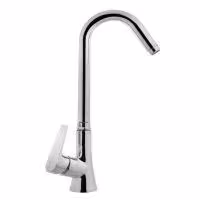 شیر ظرفشویی کارن البرز روز (کروم)