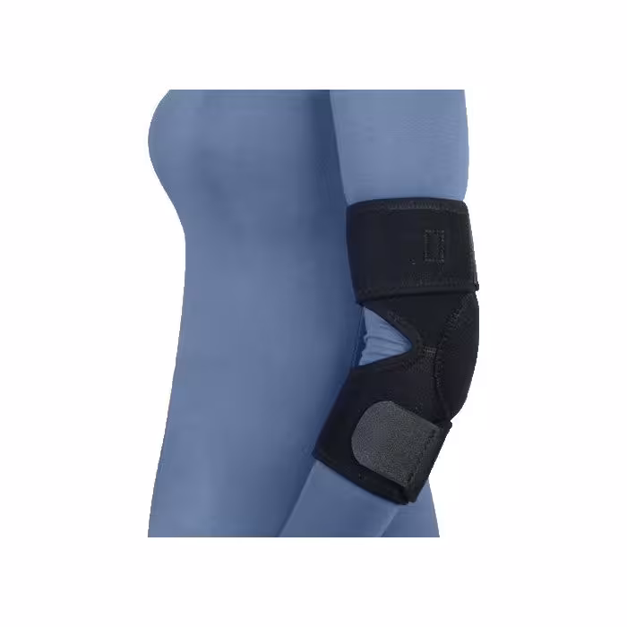 آرنج بند با مفصل مدرج راست طب و صنعت کد 36000